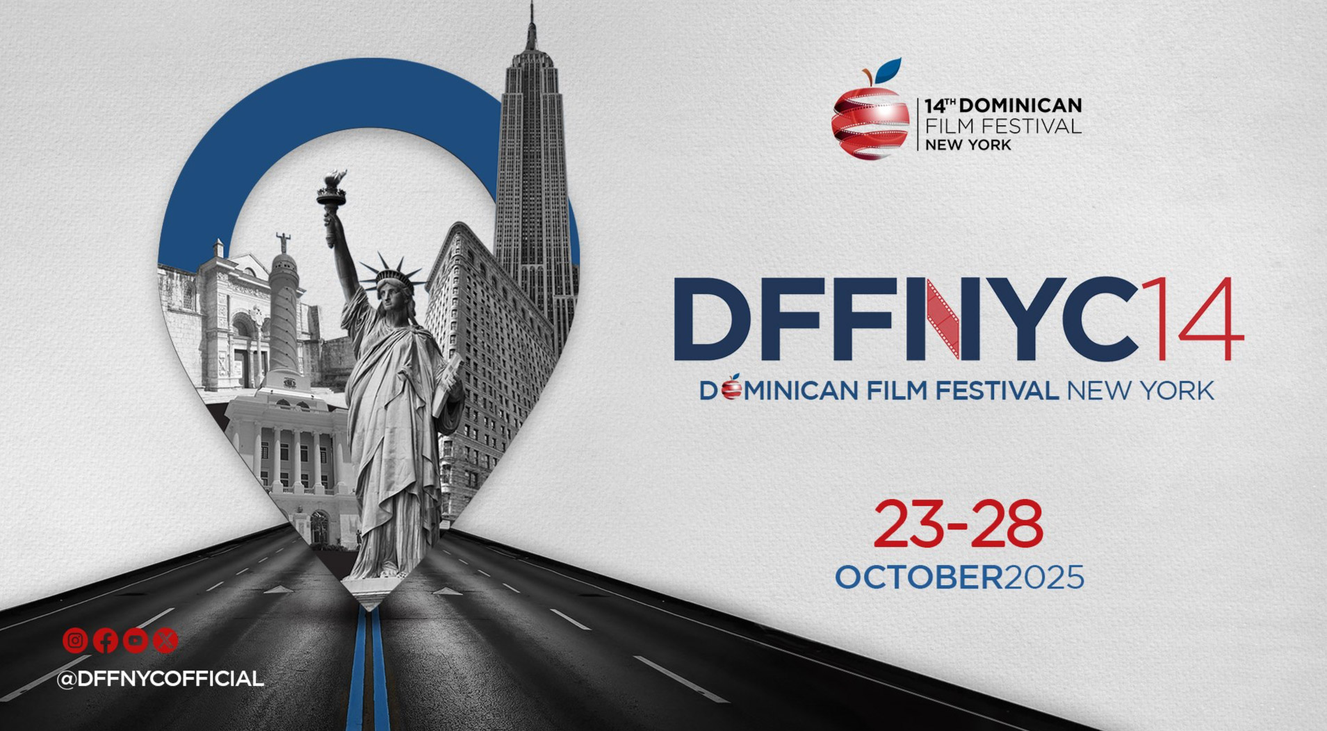 The Festival - Dominican Film Festival In NYC